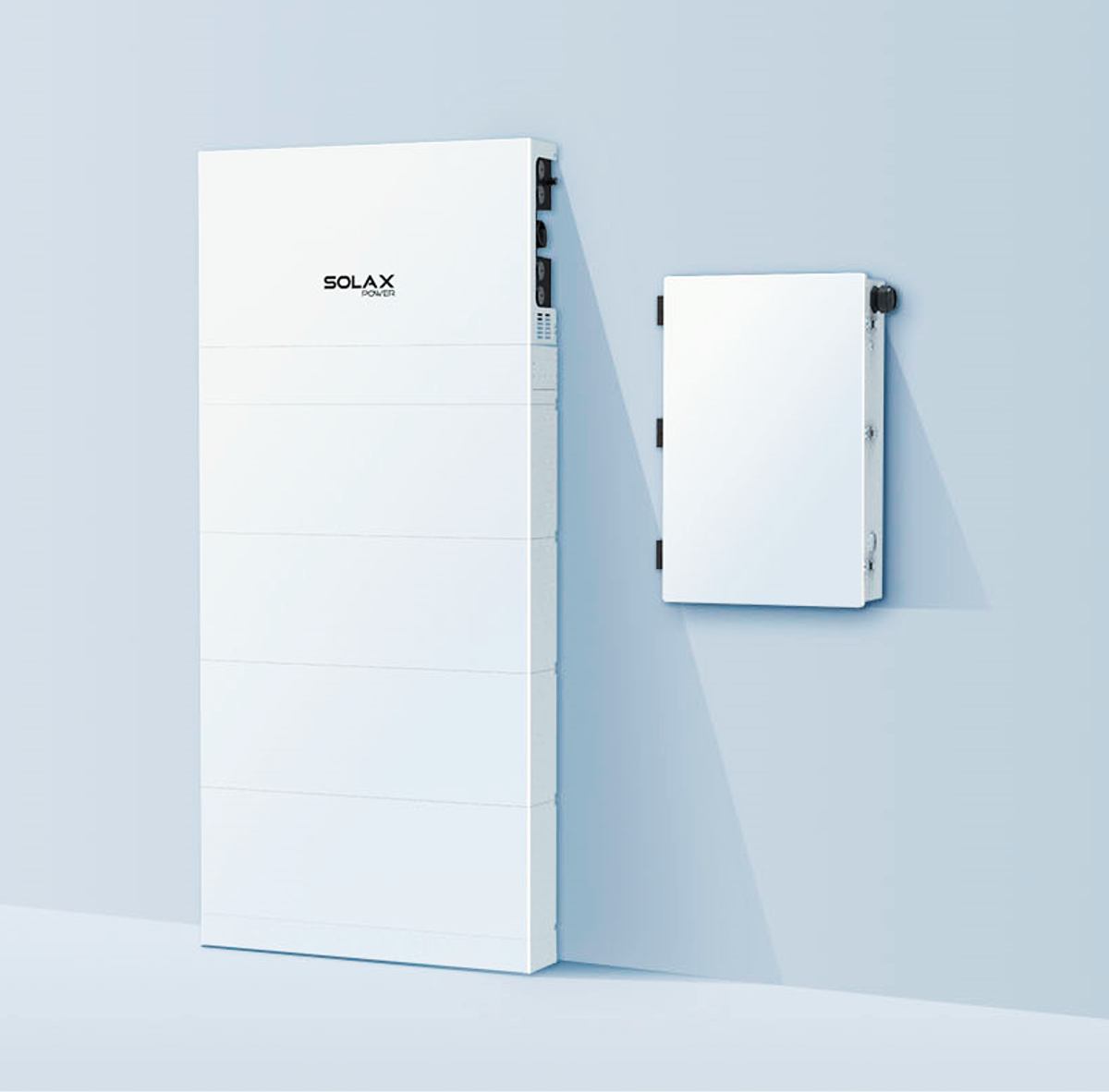 Battery Storage System