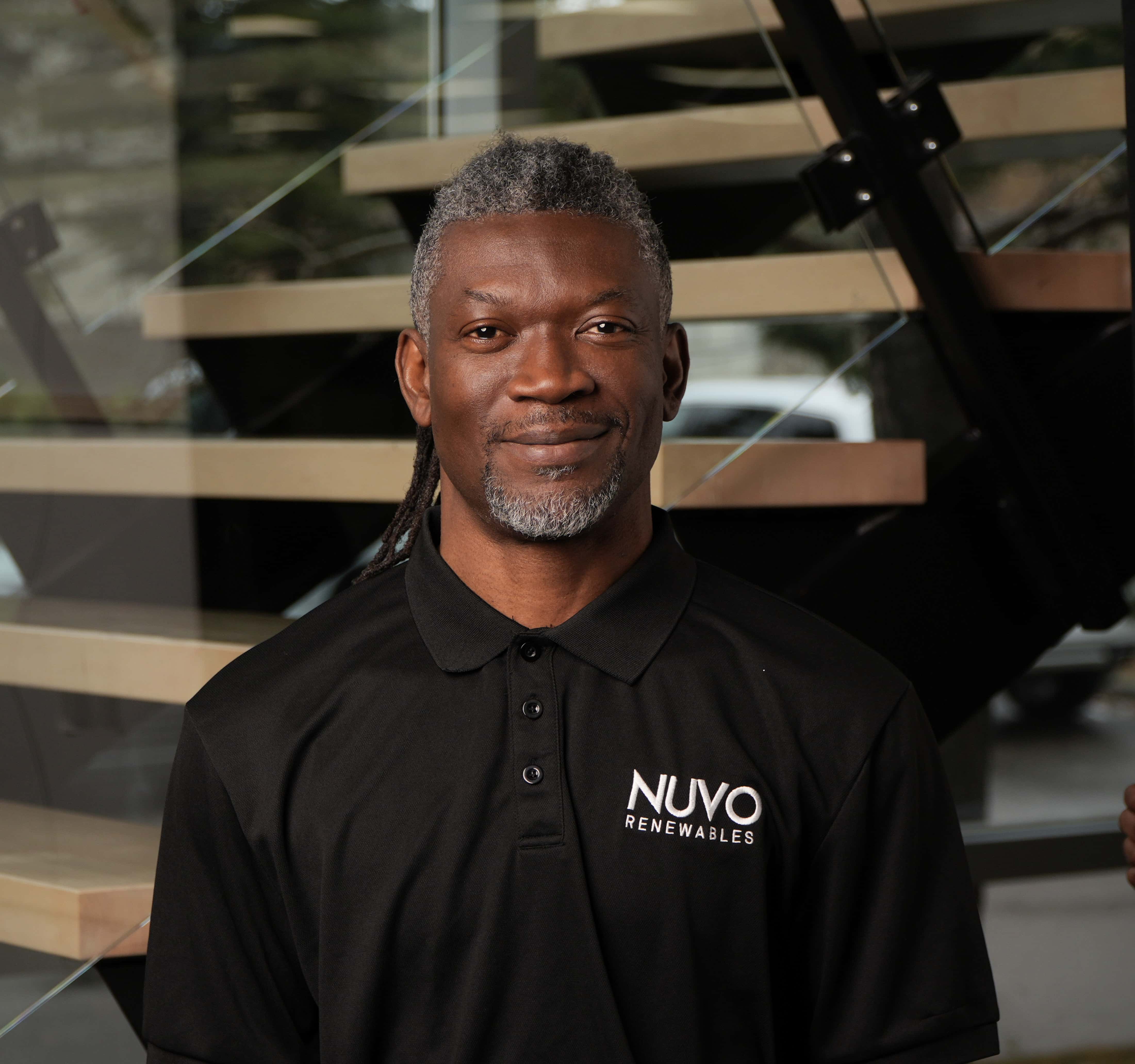 Benjamin Ofodum