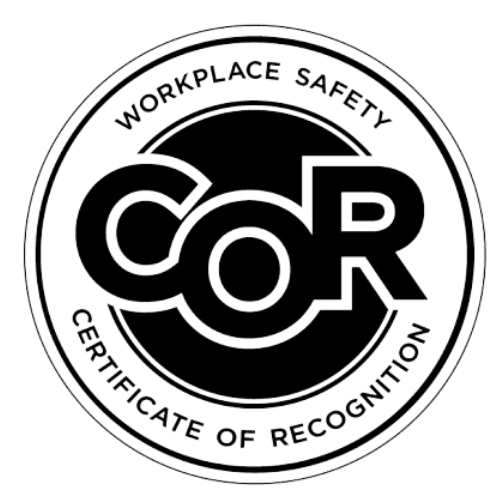 COR Certified