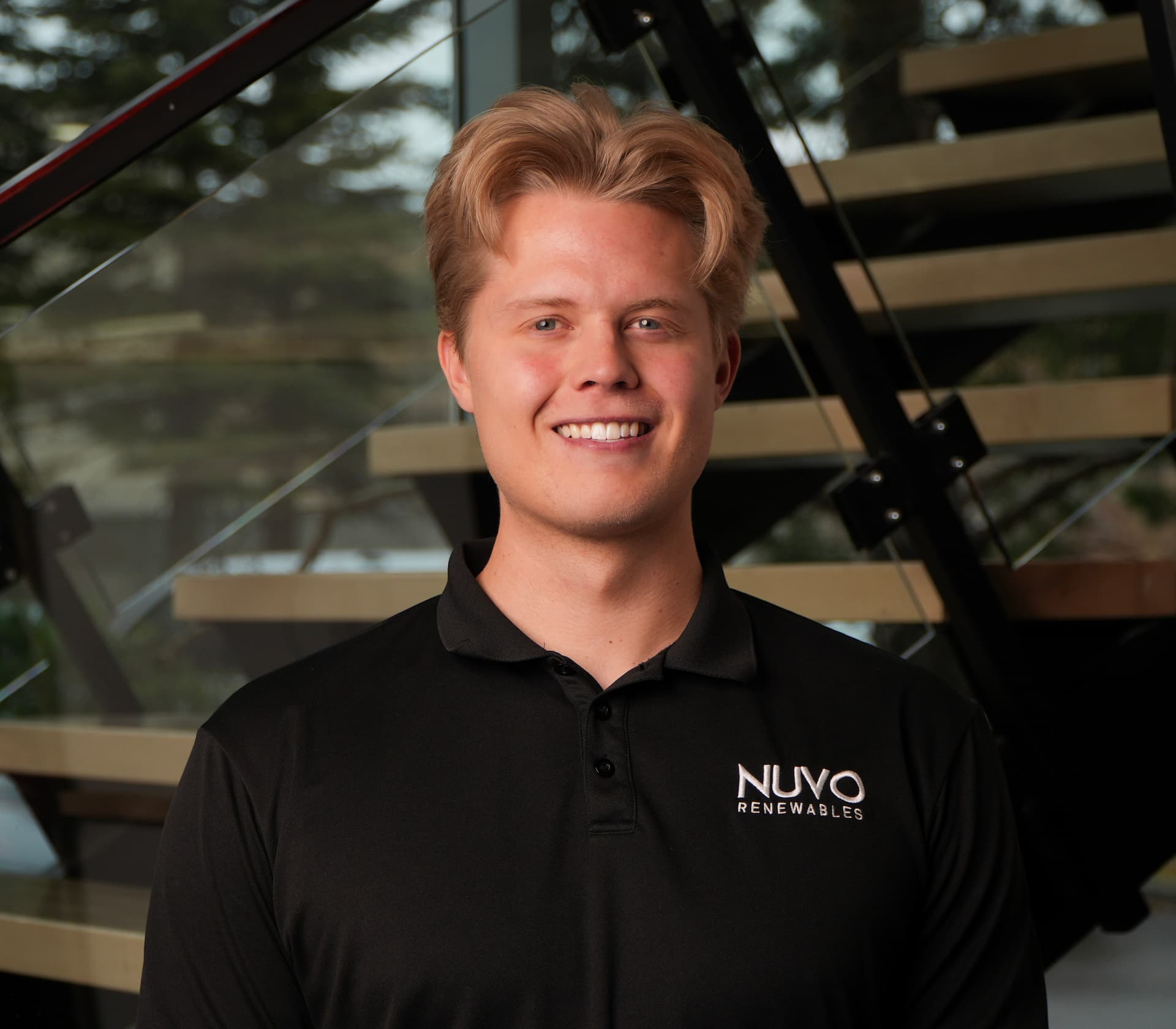Daniel Mulder