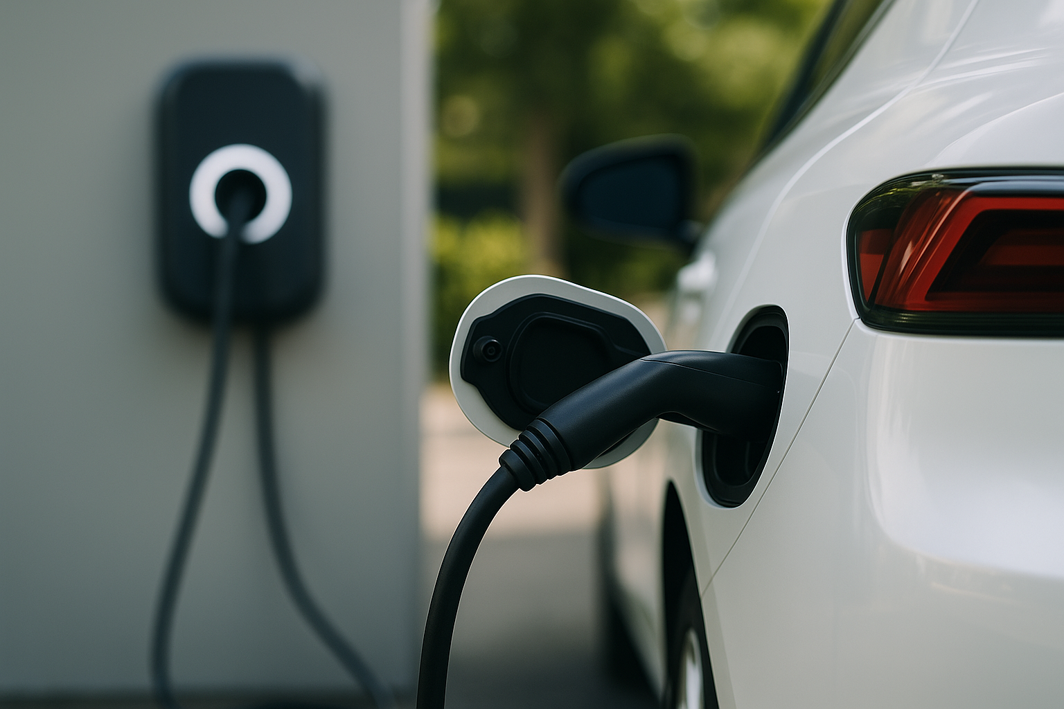 EV Charging