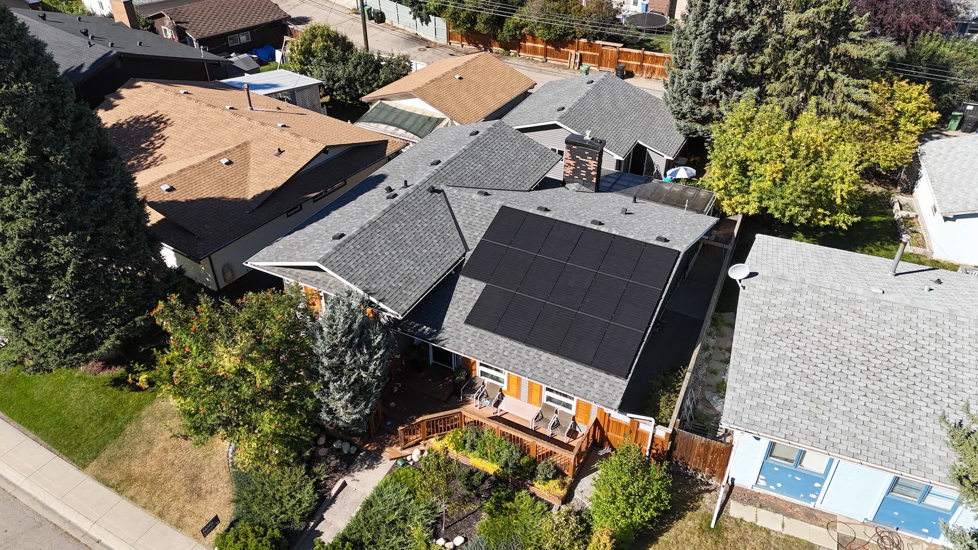 Calgary Single Family