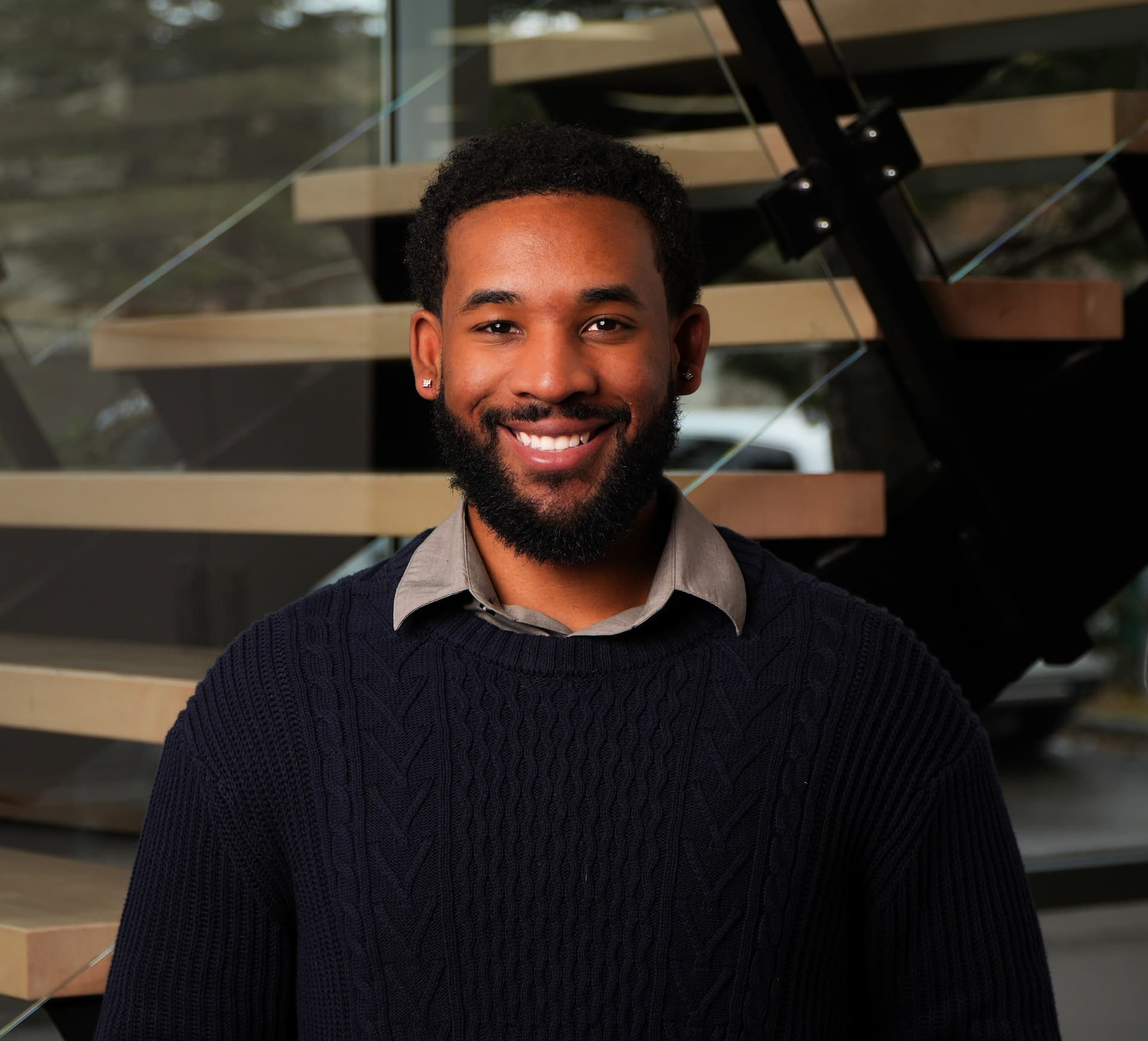 Jelani Goldson
